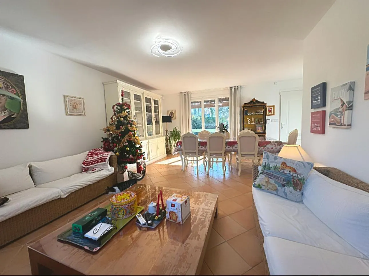 Le Mas Saint Jean Les Mayons Holiday home