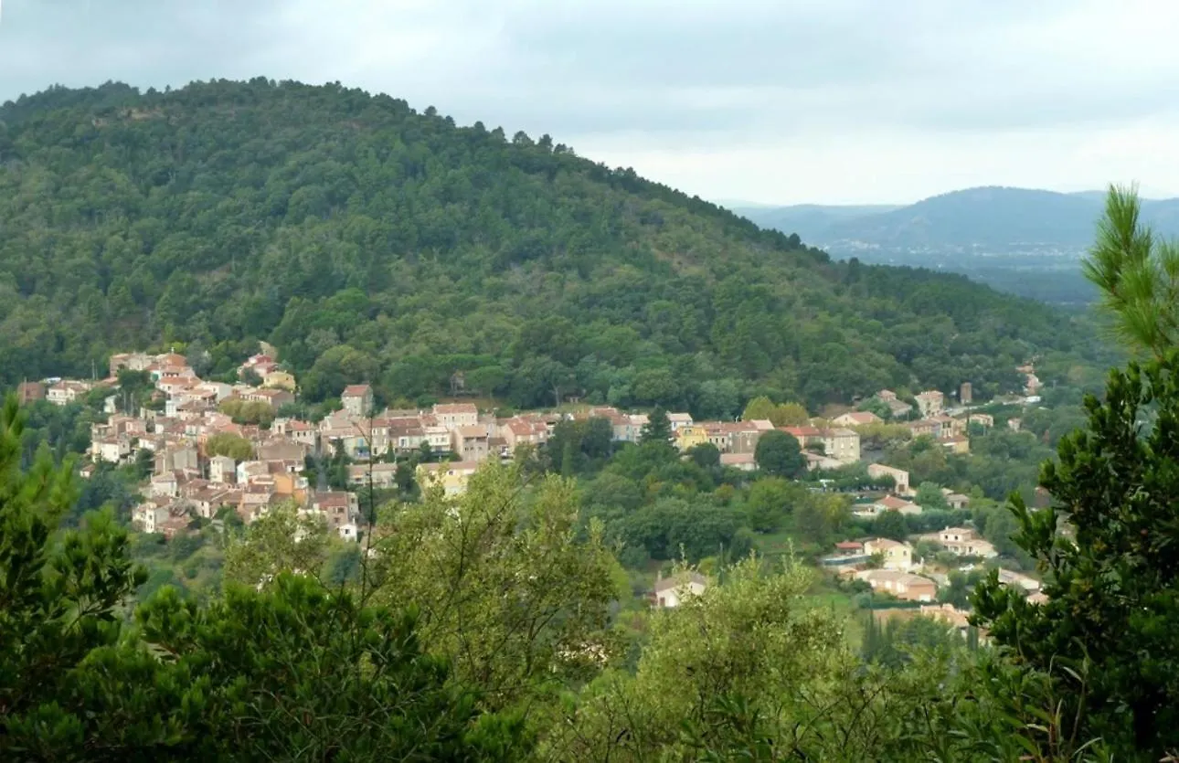 Le Mas Saint Jean Les Mayons 0*,