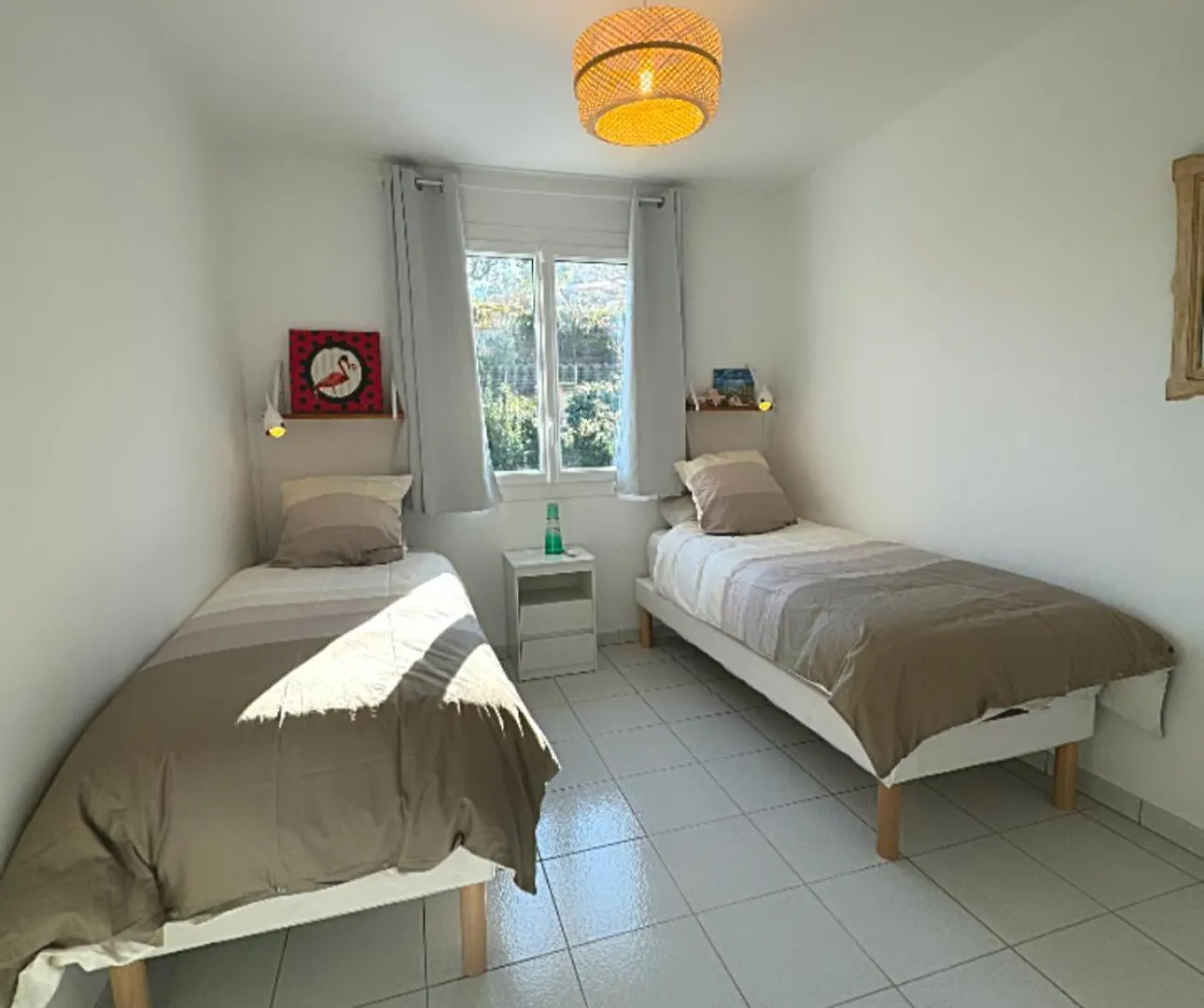 Holiday home Le Mas Saint Jean Les Mayons
