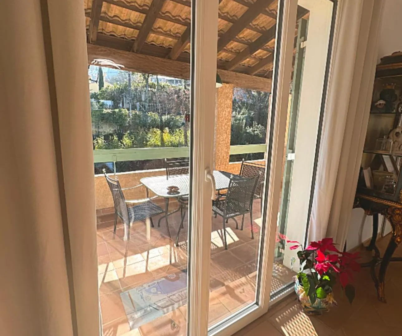 Holiday home Le Mas Saint Jean Les Mayons France