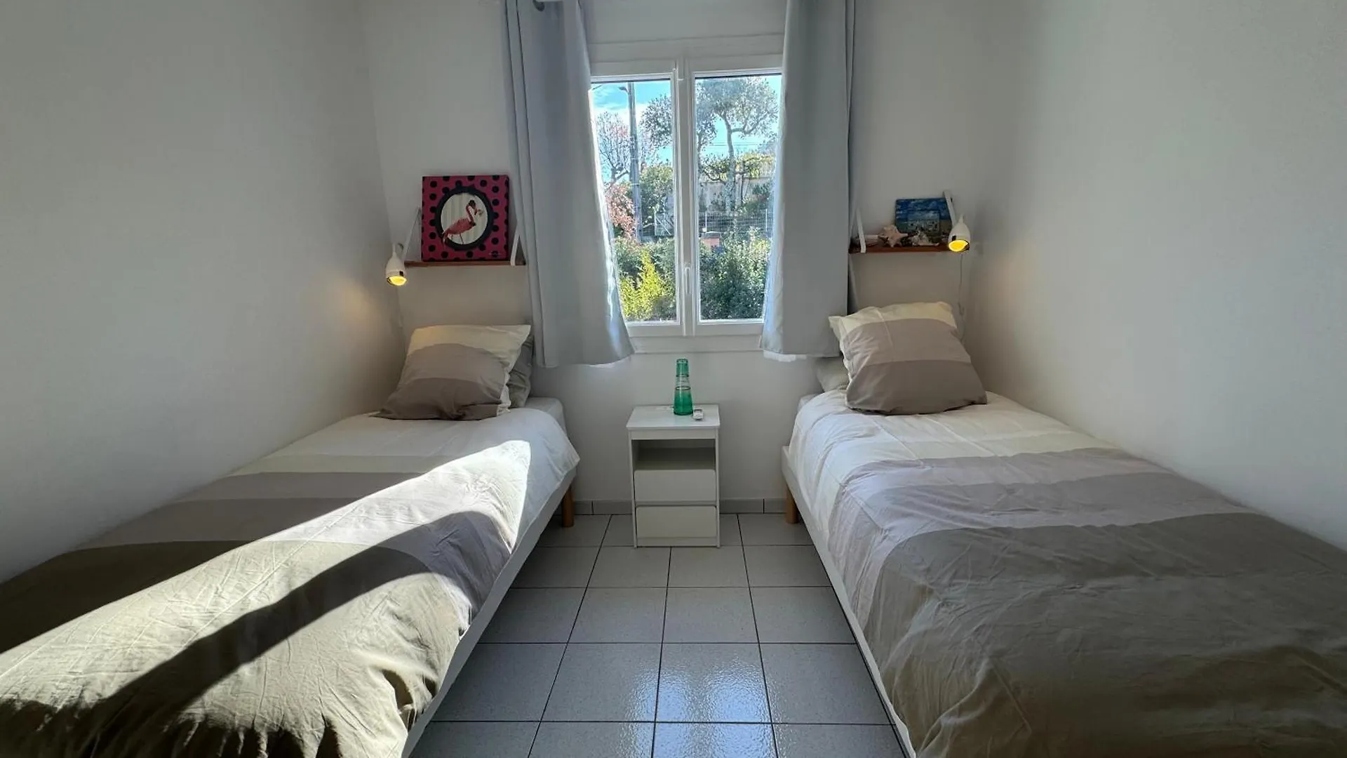 Holiday home Le Mas Saint Jean Les Mayons