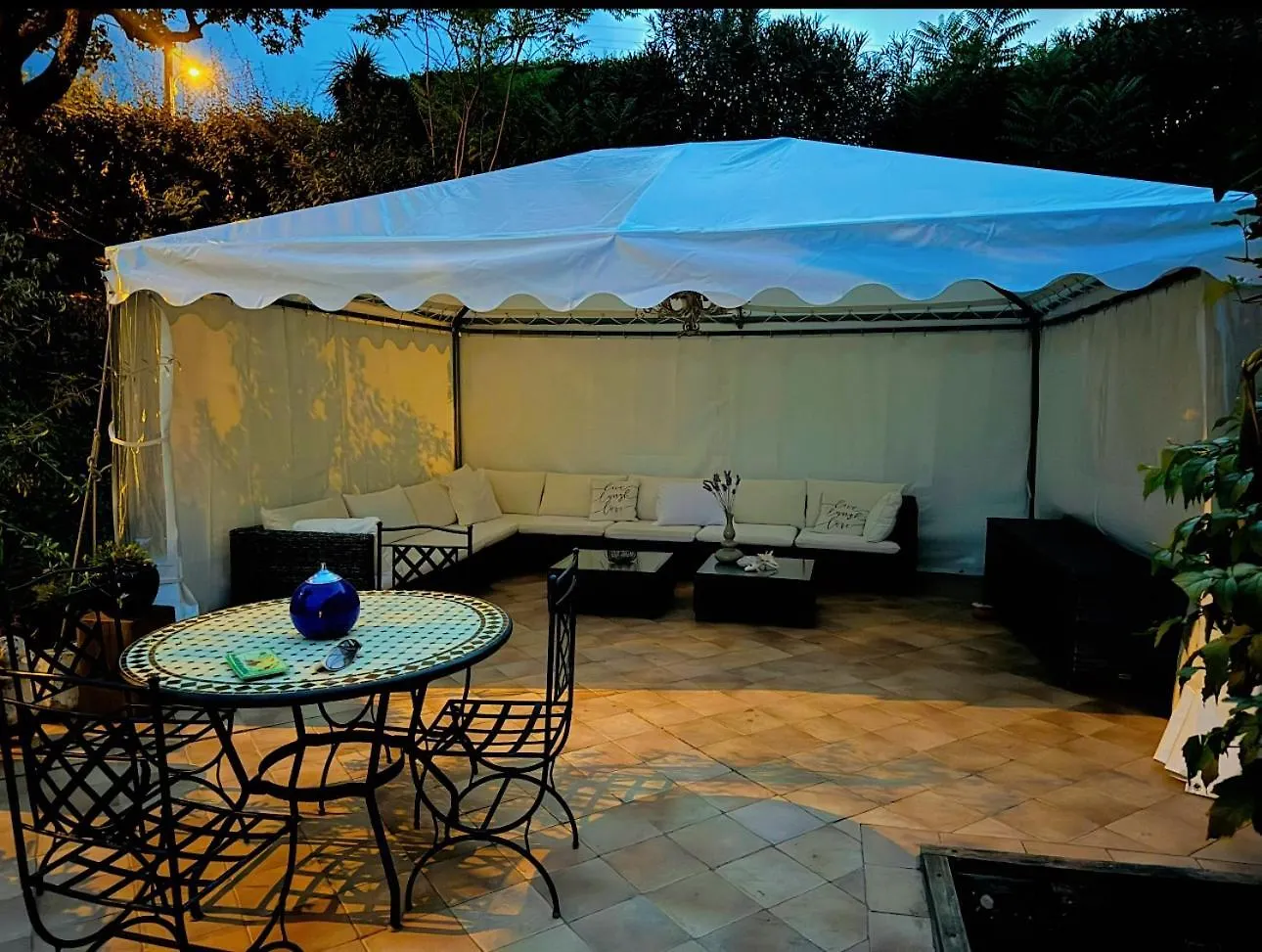Holiday home Le Mas Saint Jean Les Mayons