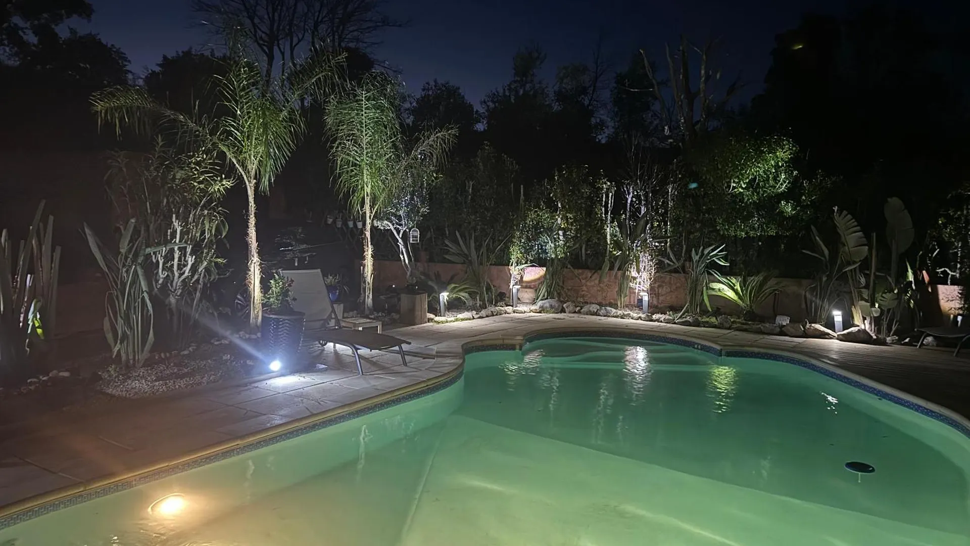 Holiday home Le Mas Saint Jean Les Mayons