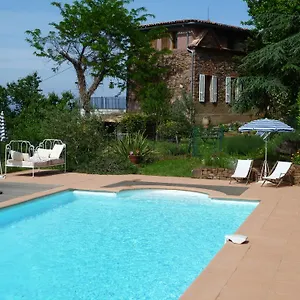 La Maison De Nathalie Les Mayons